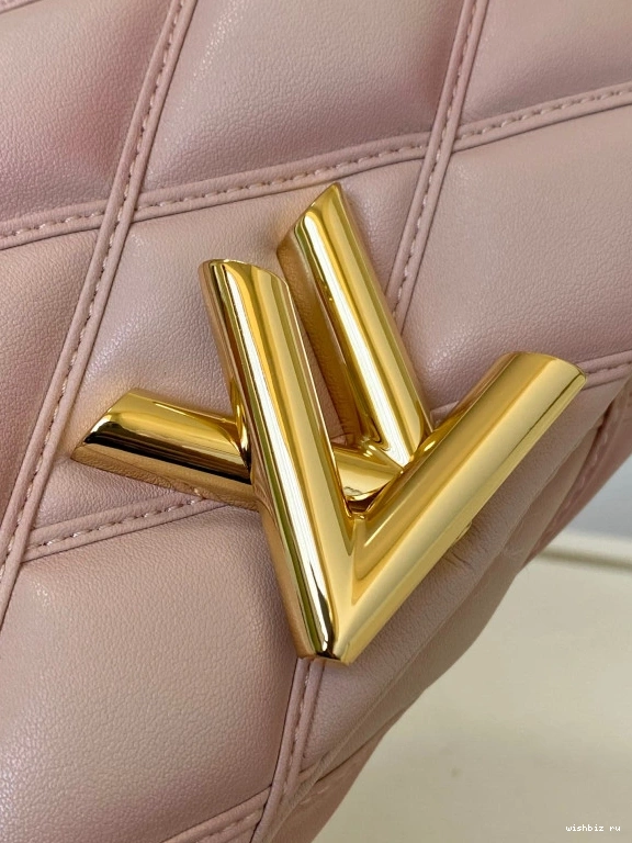 WIS VUITTON GO-14-15*10*6.5cm LOUIS Pico 0723